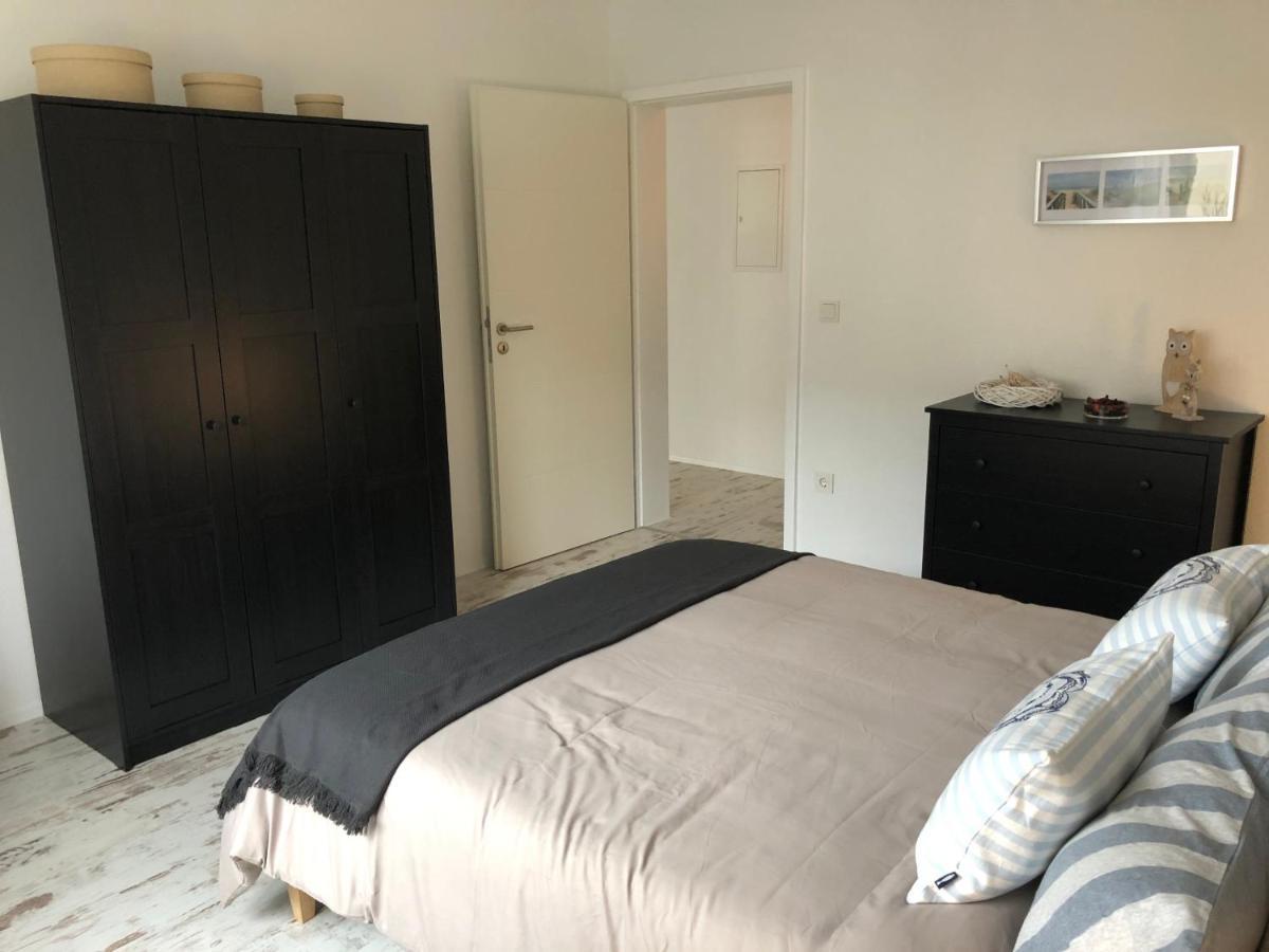 Schoene Ferienwohnung Nahe Heidelberg Bammental Ngoại thất bức ảnh
