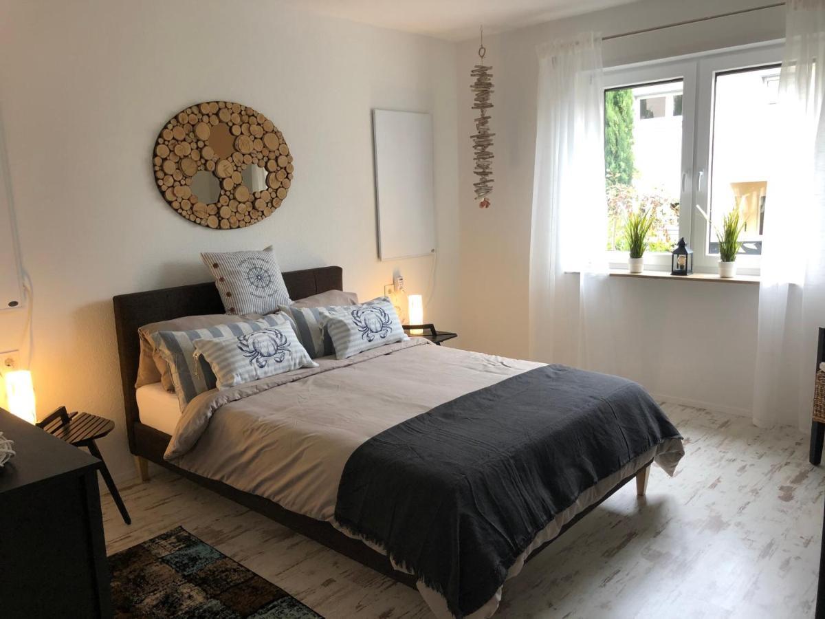 Schoene Ferienwohnung Nahe Heidelberg Bammental Ngoại thất bức ảnh